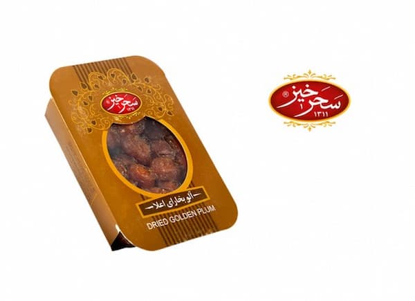 تصویر 1 از قیمت خرید آلو بخارا سحرخیز + فروش ویژه